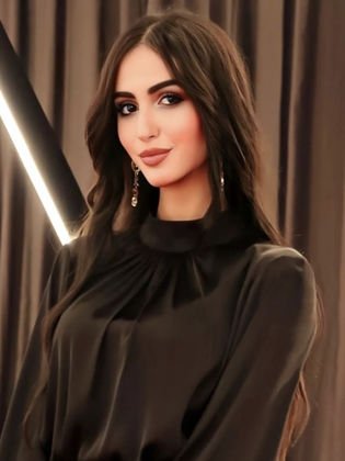 ريهام أحمد